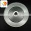 Industrial Galvanized Filter Cartridge End Cap