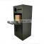 Hot Selling Outdoor Galvanized Wall Mounted Parcel Drop Box With Lock