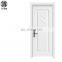 China WPC Door Interior Door Wooden Door for Israel Market with White Color