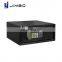 JIMBO Heavy Duty Steel Construction Portable Small Metal Quick Access Portable Hotel Safe Box