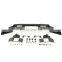 4x4 Off road Auto Parts Other Exterior Accessories Steel Front Bumper Fit For Bronco 2022