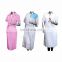 Wholesale hospital pink white dress skirt designs medical scrubs nurse uniform