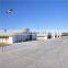 2022 Hot sell Holland warehouse alloy structural steel prefabricated steel structure warehouse