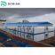 Easy Installation Modern Steel Structure Building Prefab Passive House