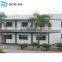 China Manufacturer Steel Space Frame Structure Office Building