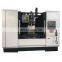 Automatic 3 axis vertical vmc machine cnc milling,VMC 850 1160 CNC vertical machining center frame