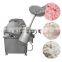 5L 525L Industrial Vegetable Garlic Onion Pepper Desk Emulsifying Dicer New Meat Salad Chopper Bowl Cutter 35L