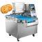 biscuits snack food machinery for small industries mini cookis fortune cookies making machine wire cut cookie machine