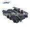 New Trend JJRC X16 6K Camera Gray Optical Flow Brushless RC Drone Quadcopter GPS Foldable 25Mins Profesional UFO for hobby