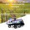 competitive high quality transplanter YR 80D High speed riding rice transplanter 8 rows