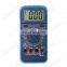 DT830B digital multimeter manual digital multimeter 1000v DT830B