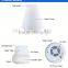 Aroma Lamp Diffuser Ultrasonic Essential Oil Diffuser with Changing Lights for Home Deco & SPA AN-0422