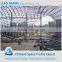 Top quality metal steel structure hall for exhibition