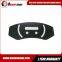 3M woven rubber Brake pad steel damping shim anti-noise anti-squeal shim brake shim