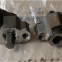 Top drive accessories