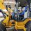 3 Ton Diesel Engine Front Bucket Shovel Wheel Loader with CE