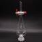 Pear Shaped Glass Separatory Funnel PTFE/glass Piston Complete Specifications Accurate Scale