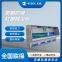GYPEX 3-meter rectangular polishing workbench with more ample operating space