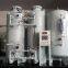WellCare oxygen generators use pressure swing adsorption (PSA) technology