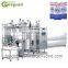 Customized Professional pasteurizated milk processing plant pasteurised line oat production