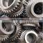 Copper Worm Gear Customized Accepted spur gears steel gears