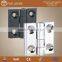 2015 New Stainless Steel Hinge for Industry Metal Box Use