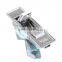 CE RoHS 2015 Feilei MS503-1 Wenzhou zinc alloy high quality Industrial Push bottom plane lock
