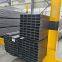 China factory hot selling high quality welded rectangular steel pipe for various industry