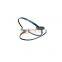 Shacman F3000 Truck Spare Parts DZ13241845032 Belt / Ribbed Belt