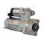 Auto Spare Parts Electrical System Starter Motor for Truck