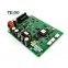 House Alarm Control Panel