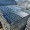 Hot dip galvanized floor steel grating manufacturers supply