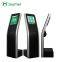 Wireless customer queue management system software Q system QK002
