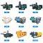 Full Set Pool Waterfall ABS Skimmer Ladder Filter System Swimming Pool Equipment Cleaning Accessories