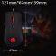 New Design G402 usb wired mechanical mouse gaming silent RGB LED backlight programmable universal mouse