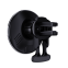 Magnetic Wireless Car Charger 15W High Power Magnetic Wireless Phone Holder for smart mobile phone