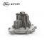 Original Gates GWP5265 Car Engine Cooling System Water Pump Repair Kit for PORSCHE GERMANY Bomba de Agua 94810601103