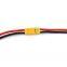 XT90H XT90S Wire Harness Connector With Silicone Wire for RC Model Lithium Battery Power Charging Interface Cables
