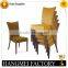Chinese wholesale furniture pictures of dining table chair