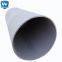 Wodon CCO wear resistant pipe steel flange for coal power plant