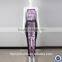 custom printed women jumpsuits sexy ladies off shoulder scuba material jumpsuits                        
                                                Quality Choice