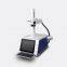 Intelligent Fiber Laser Marking Machine for Metal and Non-Metal Materials