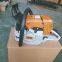 ms 440 70.7CC 2-Stroke Gasoline Chainsaw Wood Cutting Machine Forest Use Popular in Mexico & Vietnam Handheld portable for Tree Branch Wood Cutting