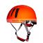 KY-047 special helmet made of ABS+EPS material from China Top Helmet vendor For Safety Rock Climbing Outdoor Sport