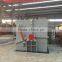 Stone crushing plant, Crusher for rock ore crusher