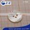 J&C Trocas shell buttons for fashion shirt.TR266,276