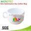 funny ceramic mug cup wholesale for sublimation, 8oz coffee Mug sublimation mugs,