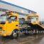 Dongfeng 4ton wrecker tow trucks for sale,4x2 Wrecker Towing Truck One Tow Two