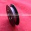 Bakelite yarn guide