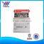 self adhesive metal plate china manufacture